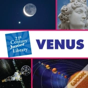Capa do artigo Venus