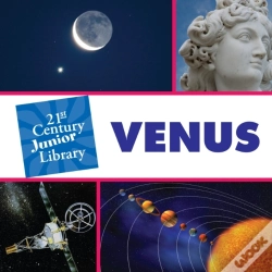 Capa do artigo Venus