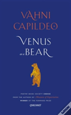 Capa do artigo Venus As A Bear