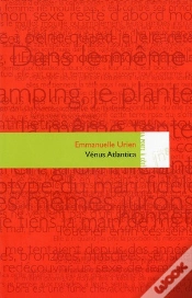 Capa do artigo Vénus Atlantica