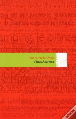 Capa do artigo Vénus Atlantica