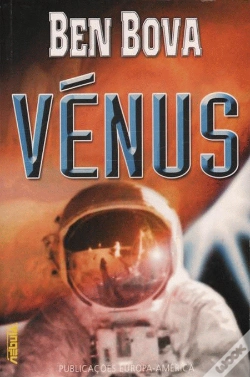 Capa do artigo Vénus