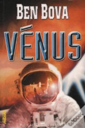 Capa do artigo Vénus