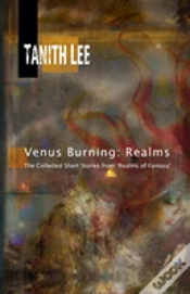 Capa do artigo Venus Burning: Realms