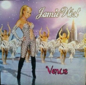 Capa do artigo Venus - CD