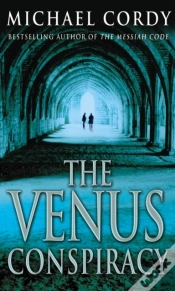 Capa do artigo Venus Conspiracy