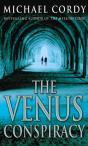 Venus Conspiracy - Preview