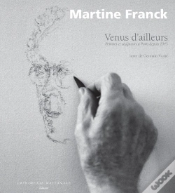 Capa do artigo Venus D'Ailleurs ; Peintres Et Sculpteurs À Paris Depuis 1945