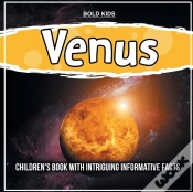 Capa do artigo Venus
