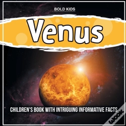 Capa do artigo Venus