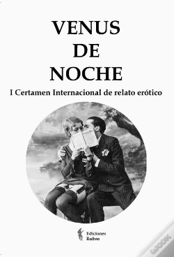 Capa do artigo Venus De Noche