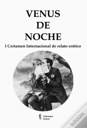 Capa do artigo Venus De Noche
