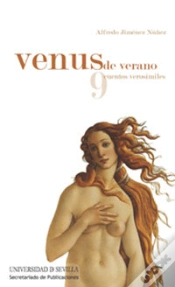 Capa do artigo Venus De Verano