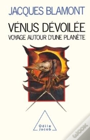 Capa do artigo Venus Devoilee - Voyage Autour D