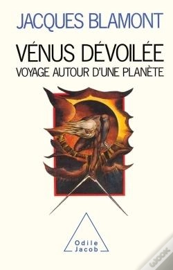 Capa do artigo Venus Devoilee - Voyage Autour D'Une Planete