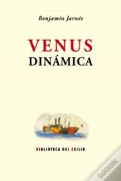Capa do artigo Venus Dinámica