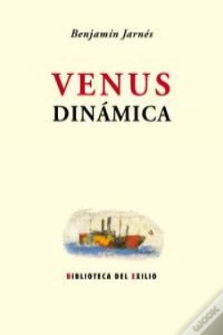 Capa do artigo Venus Dinámica