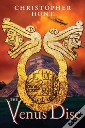 Capa do artigo Venus Disc