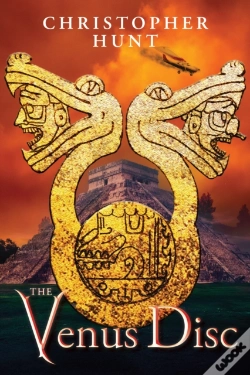 Capa do artigo Venus Disc