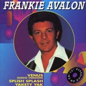 Capa do artigo Venus (Disco Version) / Splish Splash / Yakety Yak - CD