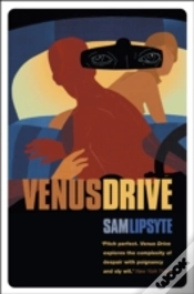 Capa do artigo Venus Drive