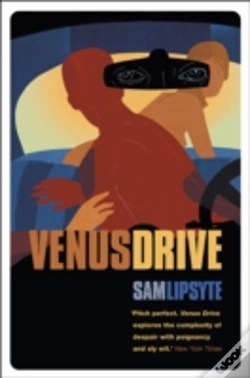 Capa do artigo Venus Drive
