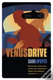 Capa do artigo Venus Drive