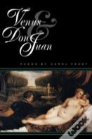 Venus & Don Juan