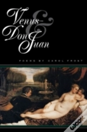 Capa do artigo Venus & Don Juan