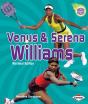 Venus & Serena Williams, 3rd Edition - Preview