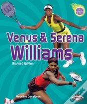 Capa do artigo Venus & Serena Williams, 3rd Edition