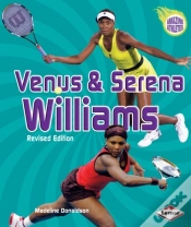 Capa do artigo Venus & Serena Williams, 3rd Edition