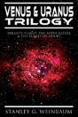 Venus & Uranus Trilogy - Preview