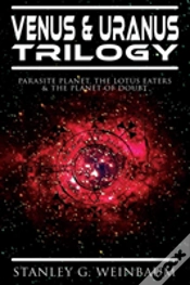 Capa do artigo Venus & Uranus Trilogy
