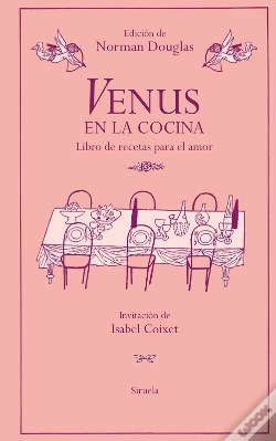 Capa do artigo Venus En La Cocina