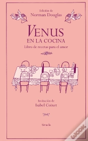 Capa do artigo Venus En La Cocina