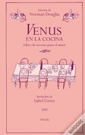 Capa do artigo Venus En La Cocina