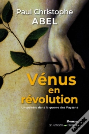Capa do artigo Vénus En Révolution