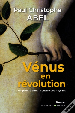 Capa do artigo Vénus En Révolution