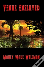 Capa do artigo Venus Enslaved