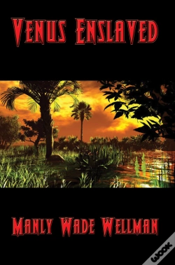Capa do artigo Venus Enslaved