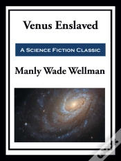 Capa do artigo Venus Enslaved