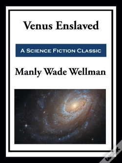 Capa do artigo Venus Enslaved