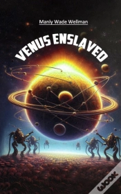 Capa do artigo Venus Enslaved
