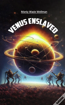 Capa do artigo Venus Enslaved