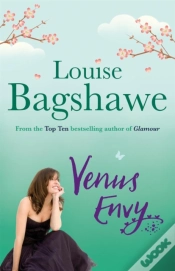 Capa do artigo Venus Envy