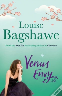 Capa do artigo Venus Envy