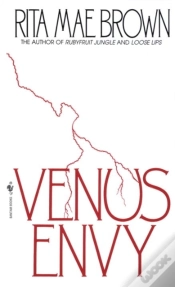Capa do artigo Venus Envy