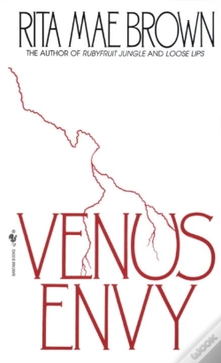 Capa do artigo Venus Envy