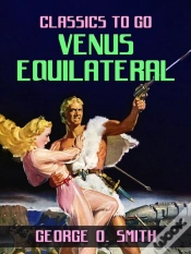 Capa do artigo Venus Equilateral